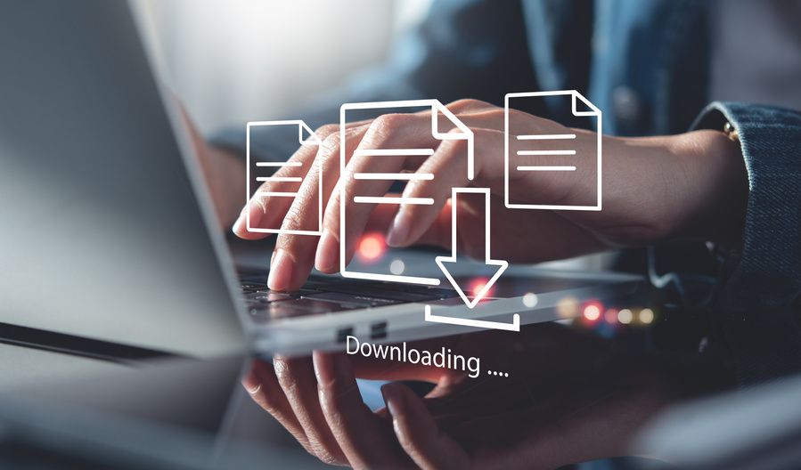 Come si uniscono i PDF con PDFSmart?