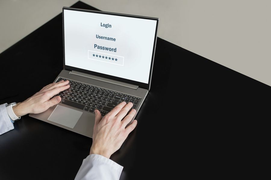 How to unlock a password-protected PDF with a password