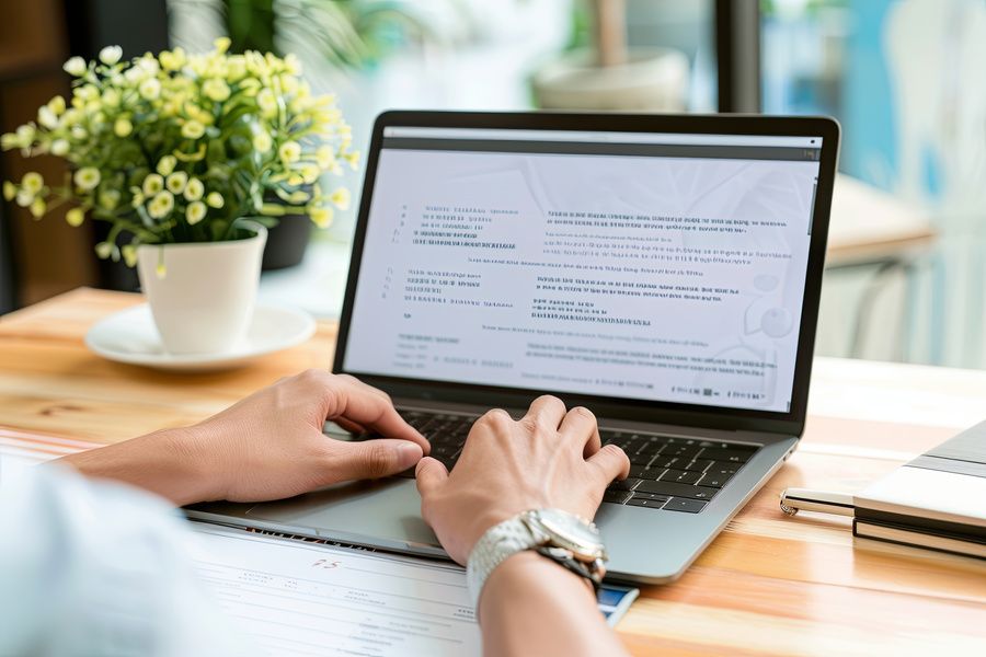PDF vs Google Docs: when is PDF still essential?