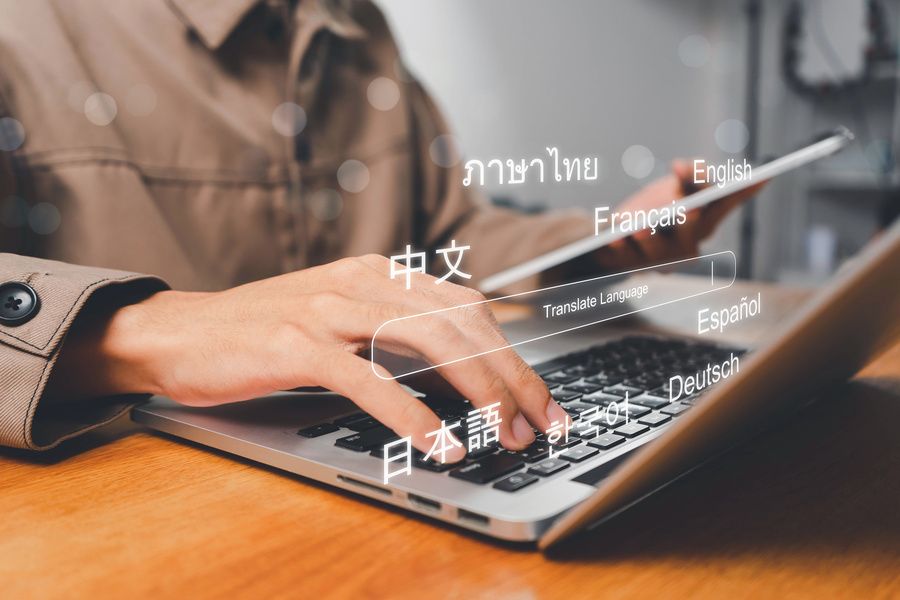 Come tradurre un PDF completo utilizzando strumenti gratuiti