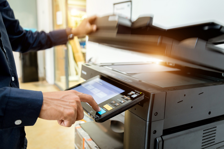 PDF won't print? A checklist that finds the cause