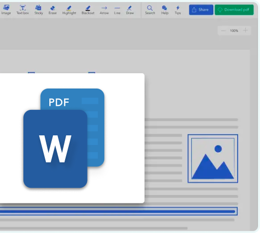 Cómo convertir Word archivos a PDF