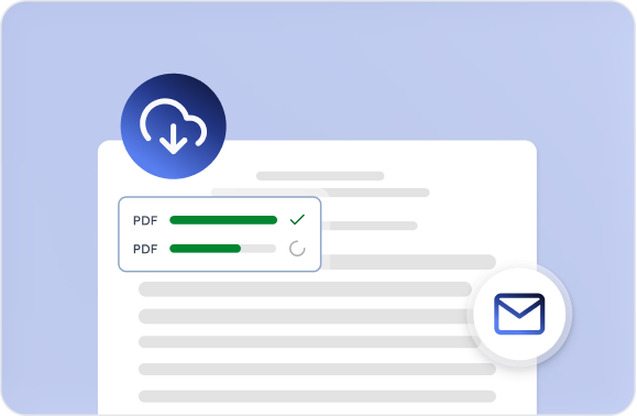 3. Téléchargement sécurisé