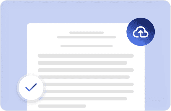 1. Carica i documenti