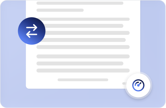 2. Convert Instantly