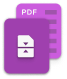 Merge your PDFs