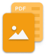 PNG a PDF
