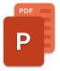 PowerPoint a PDF
