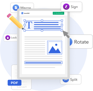 Gestisci PDF